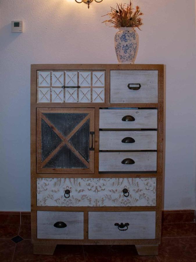 Apartamento a los pies del río Ebro Miravet Exterior foto