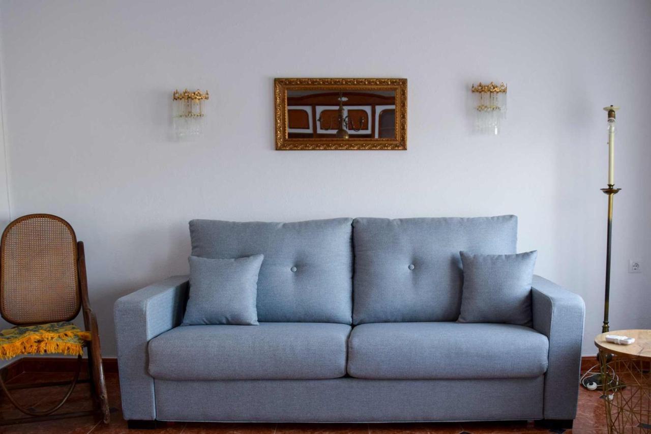 Apartamento a los pies del río Ebro Miravet Exterior foto