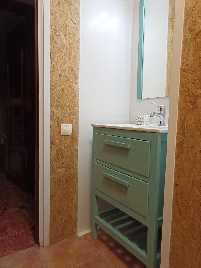 Apartamento a los pies del río Ebro Miravet Exterior foto