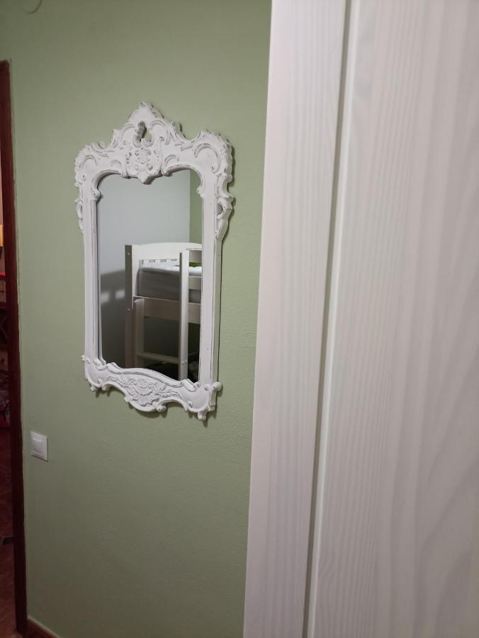 Apartamento a los pies del río Ebro Miravet Exterior foto