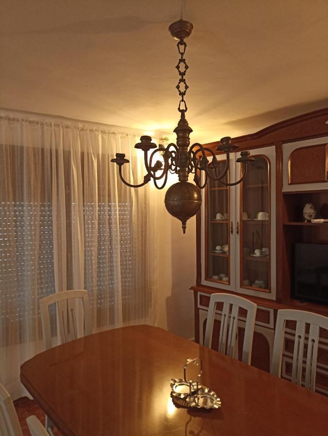 Apartamento a los pies del río Ebro Miravet Exterior foto