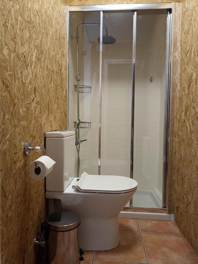 Apartamento a los pies del río Ebro Miravet Exterior foto