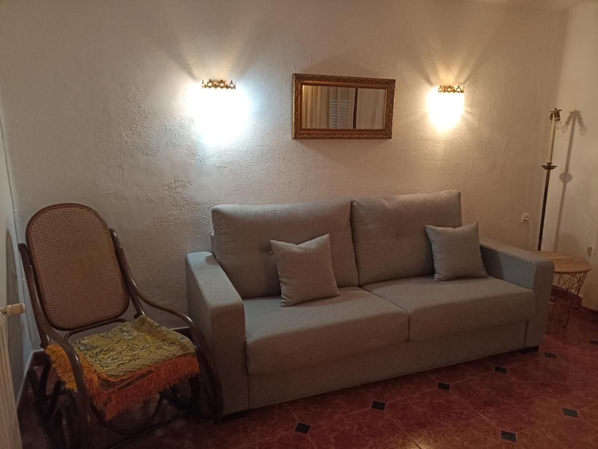 Apartamento a los pies del río Ebro Miravet Exterior foto